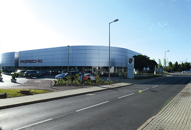 Hochbau-/Schlüsselfertigbau Hochbau-/Schlüsselfertigbau