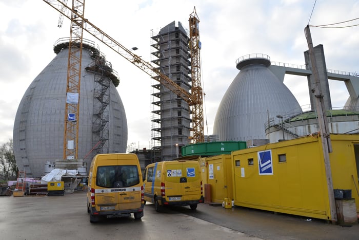 Ingenieurbau Ingenieurbau